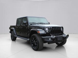 Used 2023 Jeep Gladiator High Altitude for sale in Courtenay, BC