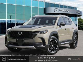 New 2024 Mazda CX-50 Meridian Edition for sale in St. John's, NL