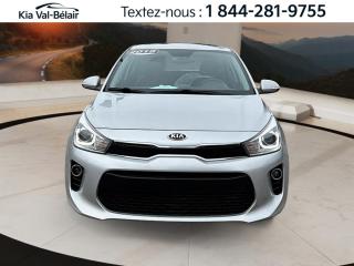 Used 2018 Kia Rio5 EX TOIT*BOUTON POUSSOIR*VOLANT CHAUFFANT* for sale in Québec, QC