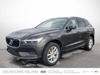 Used 2018 Volvo XC60 Momentum for sale in Halifax, NS
