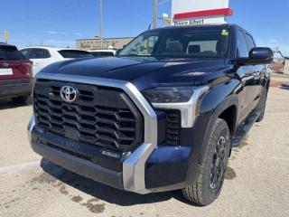 Used 2024 Toyota Tundra Limited for sale in Prince Albert, SK