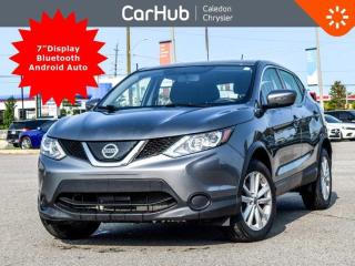 
Check out this 2019 Nissan Qashqai S before its too late!Our advertised prices are for consumers (i.e. end users) only.
Non-Daily Rental. Clean CARFAX!The CARFAX report indicates that it was previously registered in Quebec
 
This Nissan Qashqai is a Bargain with These Options 

Blind Spot Warning (BSW) Blind Spot, AM/FM/CD/AUX Audio System w/4 Speakers -inc: Nissan Connect featuring Apple CarPlay and Android Auto, 7 colour display w/multi-touch control, SiriusXM satellite radio w/advanced audio features, USB connection port for iPod interface and other compatible devices, Bluetooth hands-free phone system, streaming audio via Bluetooth, hands-free text messaging assistant, over-the-air (OTA) updating for head unit firmware via a Wi-Fi WPA2 connection and Siri Eyes Free, Radio w/Seek-Scan, MP3 Player, Clock, Speed Compensated Volume Control, Steering Wheel Controls and Radio Data System, Quick Comfort Heated Front Seats -inc: 6-way adjustable driver seat and 4-way adjustable front passenger seat, Auto Off Projector Beam Halogen Daytime Running Headlamps, Speed Sensitive Variable Intermittent Wipers, 1 12V DC Power Outlet, Gauges -inc: Speedometer, Odometer, Engine Coolant Temp, Tachometer, Trip Odometer and Trip Computer, Air Conditioning, Power Door Locks w/Autolock Feature, 17Alloy Rims

 

Drive Happy with CarHub
*** All-inclusive, upfront prices -- no haggling, negotiations, pressure, or games

*** Purchase or lease a vehicle and receive a $1000 CarHub Rewards card for service

*** 3 day CarHub Exchange program available on most used vehicles. Details: www.caledonchrysler.ca/exchange-program/

*** 36 day CarHub Warranty on mechanical and safety issues and a complete car history report

*** Purchase this vehicle fully online on CarHub websites

 

Transparency Statement
Online prices and payments are for finance purchases -- please note there is a $750 finance/lease fee. Cash purchases for used vehicles have a $2,200 surcharge (the finance price + $2,200), however cash purchases for new vehicles only have tax and licensing extra -- no surcharge. NEW vehicles priced at over $100,000 including add-ons or accessories are subject to the additional federal luxury tax. While every effort is taken to avoid errors, technical or human error can occur, so please confirm vehicle features, options, materials, and other specs with your CarHub representative. This can easily be done by calling us or by visiting us at the dealership. CarHub used vehicles come standard with 1 key. If we receive more than one key from the previous owner, we include them with the vehicle. Additional keys may be purchased at the time of sale. Ask your Product Advisor for more details. Payments are only estimates derived from a standard term/rate on approved credit. Terms, rates and payments may vary. Prices, rates and payments are subject to change without notice. Please see our website for more details.
