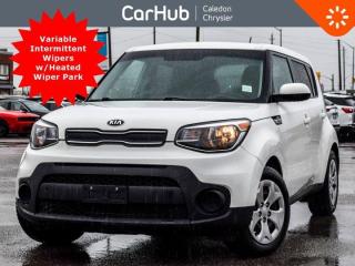 Used 2019 Kia Soul LX Bluetooth Backup Camera A/C Keyless Entry for sale in Bolton, ON