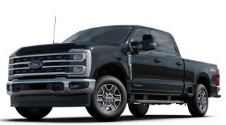 New 2024 Ford F-250 Super Duty SRW Lariat for sale in Kingston, ON