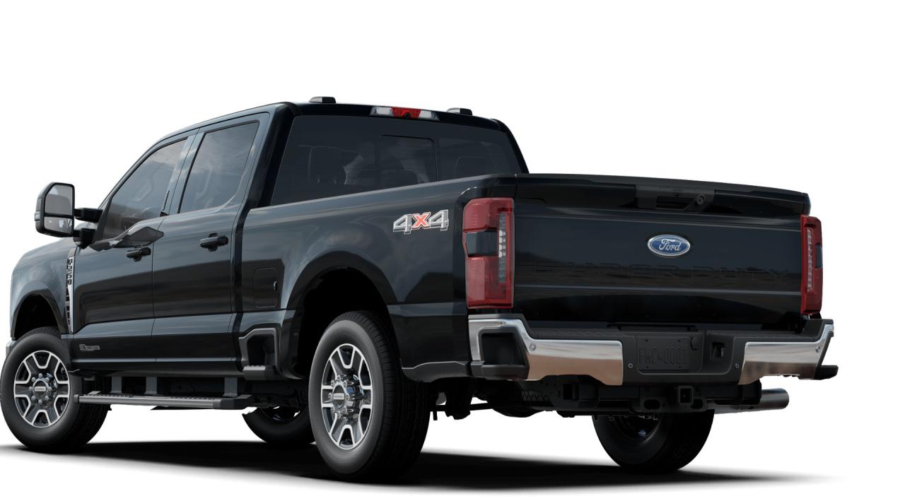 New 2024 Ford F-250 Super Duty SRW Lariat for sale in Kingston, ON