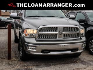 Used 2011 Dodge Ram 1500  for sale in Barrie, ON