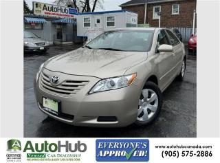 Used 2009 Toyota Camry LE-LOW MILAGE for sale in Hamilton, ON