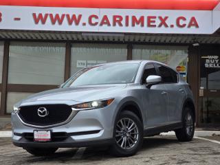 Great Condition, Dealer Service Maza CX-5 GS AWD! Equipped with Navigation, Lux Suede, Heated Seats, Heated Steering, Back up Camera, Power Seats, Smart Key with Push Button Start, Dual Climate Control, Power Group Alloy Wheels, LED Lights