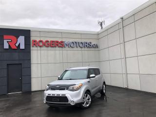 Used 2014 Kia Soul EX, HTD SEATS, BLUETOOTH for sale in Oakville, ON