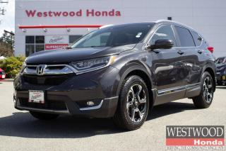 Used 2019 Honda CR-V Touring for sale in Port Moody, BC