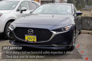 Used 2019 Mazda MAZDA3 GS for sale in Port Moody, BC