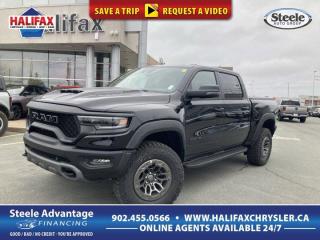 New 2024 RAM 1500 TRX for sale in Halifax, NS