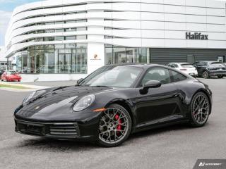 Minicompact Cars, Carrera S Coupe, 8-Speed Auto-Shift Manual w/OD, Twin Turbo Premium Unleaded H-6 3.0 L/182