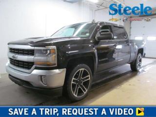 Used 2017 Chevrolet Silverado 1500 LT for sale in Dartmouth, NS