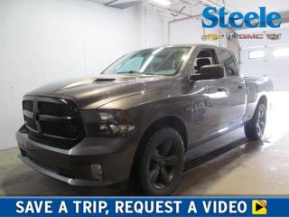 Used 2019 RAM 1500 Classic Express Hemi V8 *GM Certified* for sale in Dartmouth, NS