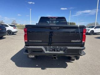 New 2024 Chevrolet Silverado 2500 HD High Country for sale in Shellbrook, SK