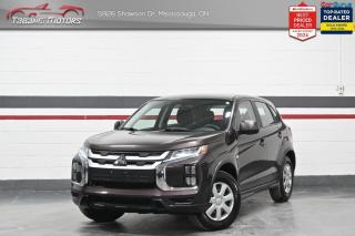 Used 2020 Mitsubishi RVR Carplay Heated Seats Keyless Entry for sale in Mississauga, ON