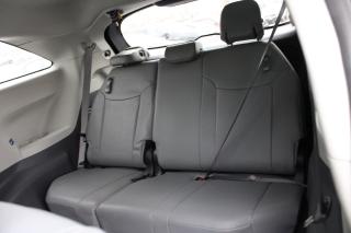 2023 Toyota Sienna XLE 8-Passenger FWD - Photo #8