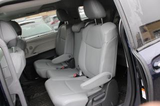 2023 Toyota Sienna XLE 8-Passenger FWD - Photo #9