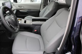 2023 Toyota Sienna XLE 8-Passenger FWD - Photo #10