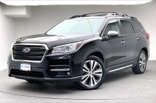 Used 2019 Subaru ASCENT Premier for sale in Vancouver, BC