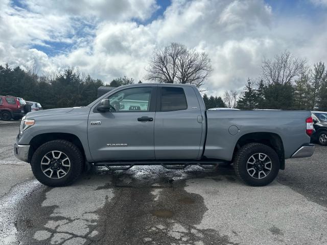 2018 Toyota Tundra SR5 Plus 4x4 FULLY LOADED Photo7