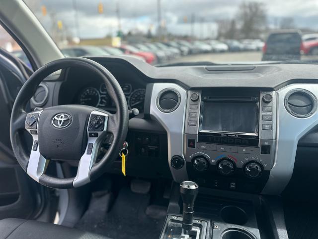 2018 Toyota Tundra SR5 Plus 4x4 FULLY LOADED Photo22