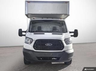 Used 2018 Ford Transit T-350 138