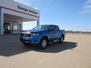 Used 2022 Ford Ranger XL for sale in Renfrew, ON