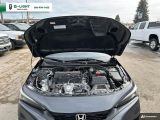 2023 Honda Civic LX CVT Photo34