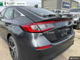 2023 Honda Civic LX CVT Photo35