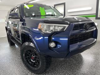 Used 2015 Toyota 4Runner PENDING SALE for sale in Hilden, NS