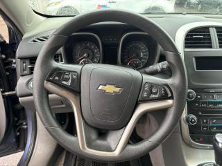 2015 Chevrolet Malibu 4dr Sdn LS w/1LS - Photo #14