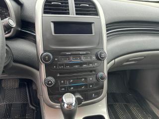 2015 Chevrolet Malibu 4dr Sdn LS w/1LS - Photo #12