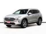 2020 Hyundai Santa Fe PREFERRED | AWD | Sun&Leather Pkg | BSM | CarPlay