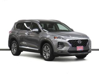 Used 2020 Hyundai Santa Fe PREFERRED | AWD | Sun&Leather Pkg | BSM | CarPlay for sale in Toronto, ON