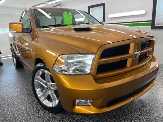 Used 2012 RAM 1500 *PENDING SALE* for sale in Hilden, NS