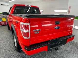 2013 Ford F-150 STX *AS IS* - Photo #4