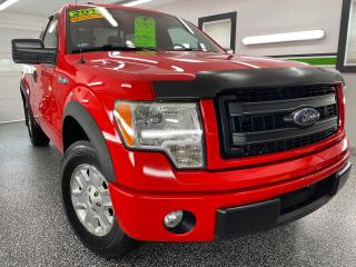 Used 2013 Ford F-150 STX *AS IS* for sale in Hilden, NS