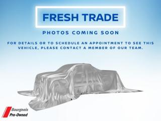 <b>Apple CarPlay,  Android Auto,  Aluminum Wheels,  Ford Co-Pilot360,  Dynamic Hitch Assist!</b><br> <br> Gear up for winter with Bourgeois Motors Ford! Throughout November, when you purchase, lease, or finance any in-stock new or pre-owned vehicle you can take advantage of our volume discount pricing on winter wheel and tire packages! Speak with your sales consultant to find out how you can get a grip on winter driving while keeping your cash in your pockets. Stay ahead of winter and your budget at Bourgeois Motors Ford! <br> <br> Compare at $39135 - Our Price is just $37995! <br> <br>   The Ford F-Series is the best-selling vehicle in Canada for a reason. Its simply the most trusted pickup for getting the job done. This  2020 Ford F-150 is fresh on our lot in Midland. <br> <br>The perfect truck for work or play, this versatile Ford F-150 gives you the power you need, the features you want, and the style you crave! With high-strength, military-grade aluminum construction, this F-150 cuts the weight without sacrificing toughness. The interior design is first class, with simple to read text, easy to push buttons and plenty of outward visibility.This  Crew Cab 4X4 pickup  has 85,100 kms. Its  agate black metallic in colour  . It has a 10 speed automatic transmission and is powered by a  395HP 5.0L 8 Cylinder Engine.  It may have some remaining factory warranty, please check with dealer for details. <br> <br> Our F-150s trim level is XLT. Upgrading to the class leader, this Ford F-150 XLT comes very well equipped with remote keyless entry, dynamic hitch assist, Ford Co-Pilot360 that features pre-collision assist and automatic emergency braking. Enhanced features include aluminum wheels, chrome exterior accents, SYNC 3 with enhanced voice recognition, Apple CarPlay and Android Auto, FordPass Connect 4G LTE, steering wheel mounted cruise control, a powerful audio system with SiriusXM radio, cargo box lights, power door locks and a rear view camera to help when backing out of a tight spot. This vehicle has been upgraded with the following features: Apple Carplay,  Android Auto,  Aluminum Wheels,  Ford Co-pilot360,  Dynamic Hitch Assist,  Remote Keyless Entry,  Cargo Box Lighting. <br> To view the original window sticker for this vehicle view this <a href=http://www.windowsticker.forddirect.com/windowsticker.pdf?vin=1FTEW1E51LFB24844 target=_blank>http://www.windowsticker.forddirect.com/windowsticker.pdf?vin=1FTEW1E51LFB24844</a>. <br/><br> <br>To apply right now for financing use this link : <a href=https://www.bourgeoismotors.com/credit-application/ target=_blank>https://www.bourgeoismotors.com/credit-application/</a><br><br> <br/><br>At Bourgeois Motors Ford in Midland, Ontario, we proudly present the regions most expansive selection of used vehicles, ensuring youll find the perfect ride in our shared inventory. With a network of dealers serving Midland and Parry Sound, your ideal vehicle is within reach. Experience a stress-free shopping journey with our family-owned and operated dealership, where your needs come first. For over 78 years, weve been committed to serving Midland, Parry Sound, and nearby communities, building trust and providing reliable, quality vehicles. Discover unmatched value, exceptional service, and a legacy of excellence at Bourgeois Motors Fordwhere your satisfaction is our priority.Please note that our inventory is shared between our locations. To avoid disappointment and to ensure that were ready for your arrival, please contact us to ensure your vehicle of interest is waiting for you at your preferred location. <br> Come by and check out our fleet of 90+ used cars and trucks and 140+ new cars and trucks for sale in Midland.  o~o