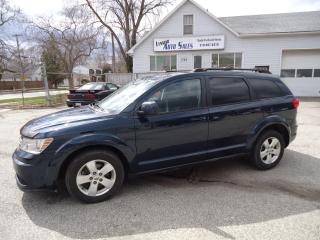 2014 Dodge Journey FWD 4DR SE PLUS - Photo #1