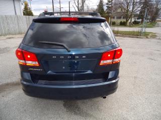 2014 Dodge Journey FWD 4DR SE PLUS - Photo #4