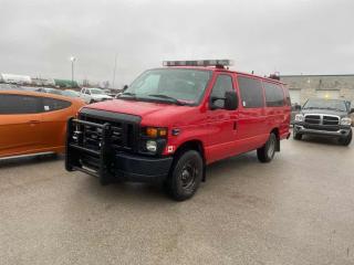 Used 2012 Ford E-250 Econoline for sale in Innisfil, ON