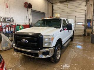 Used 2011 Ford F-250 Super Duty for sale in Innisfil, ON