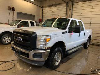 Used 2011 Ford F-250 Super Duty for sale in Innisfil, ON