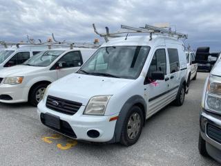 Used 2012 Ford Transit Connect XL for sale in Innisfil, ON