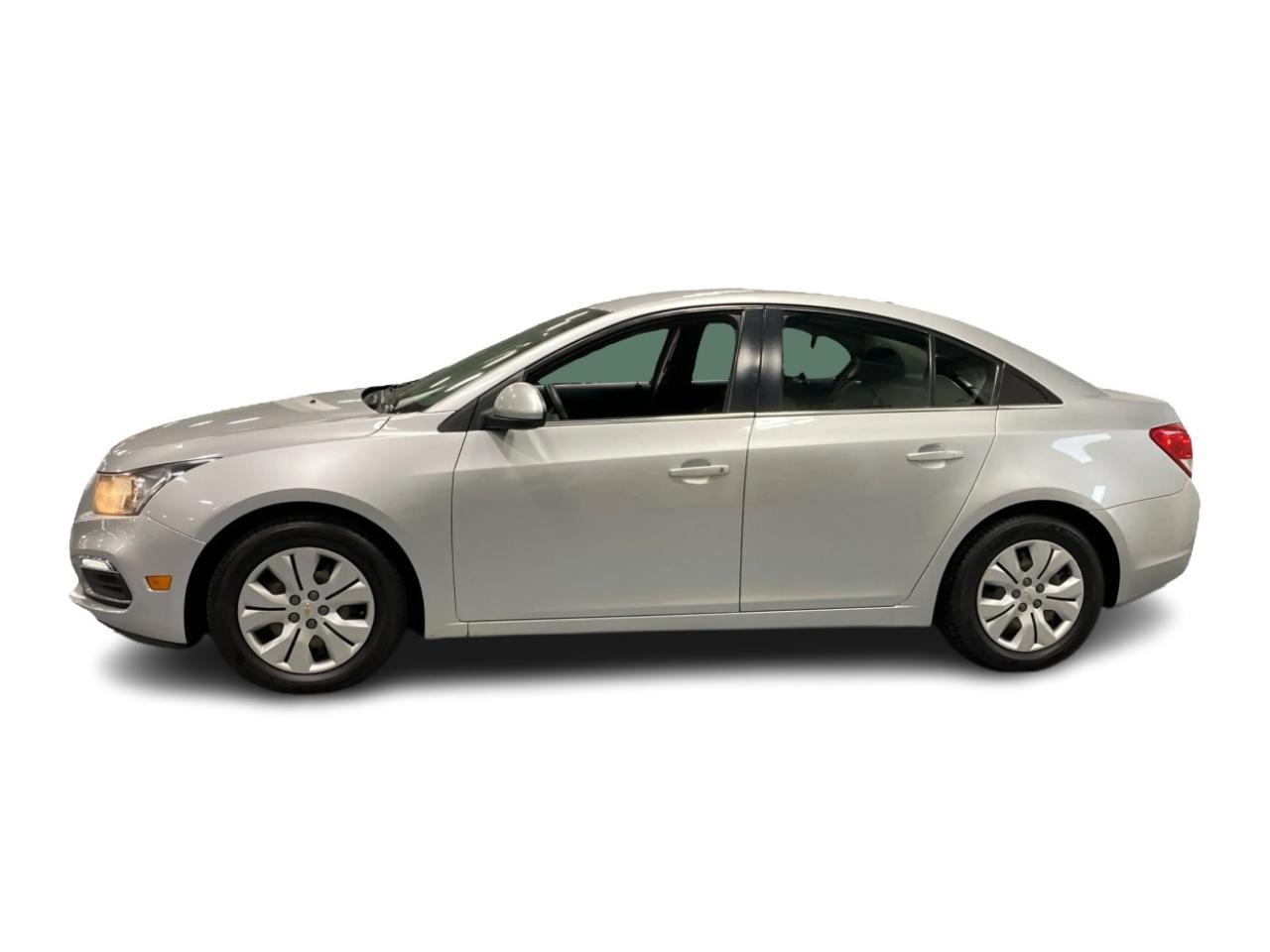 2016 Chevrolet Cruze LT Photo