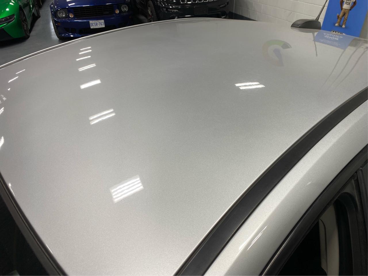 2016 Chevrolet Cruze LT Photo