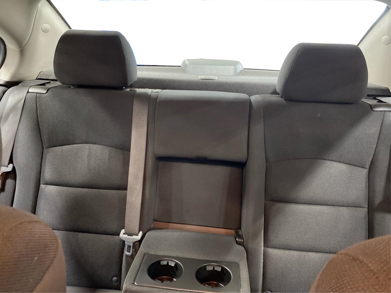 2016 Chevrolet Cruze LT Photo