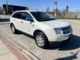 2010 Lincoln MKX AWD 4DR - Photo #6